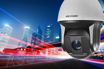 Как сбросить пароль у камеры HikVision